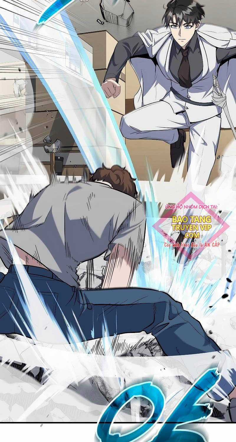 Những Nhân Vật Chính Mà Chỉ Tôi Biết Chapter 34 trang 8