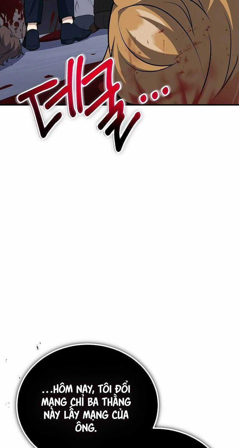 Những Nhân Vật Chính Mà Chỉ Tôi Biết Chapter 34 trang 80