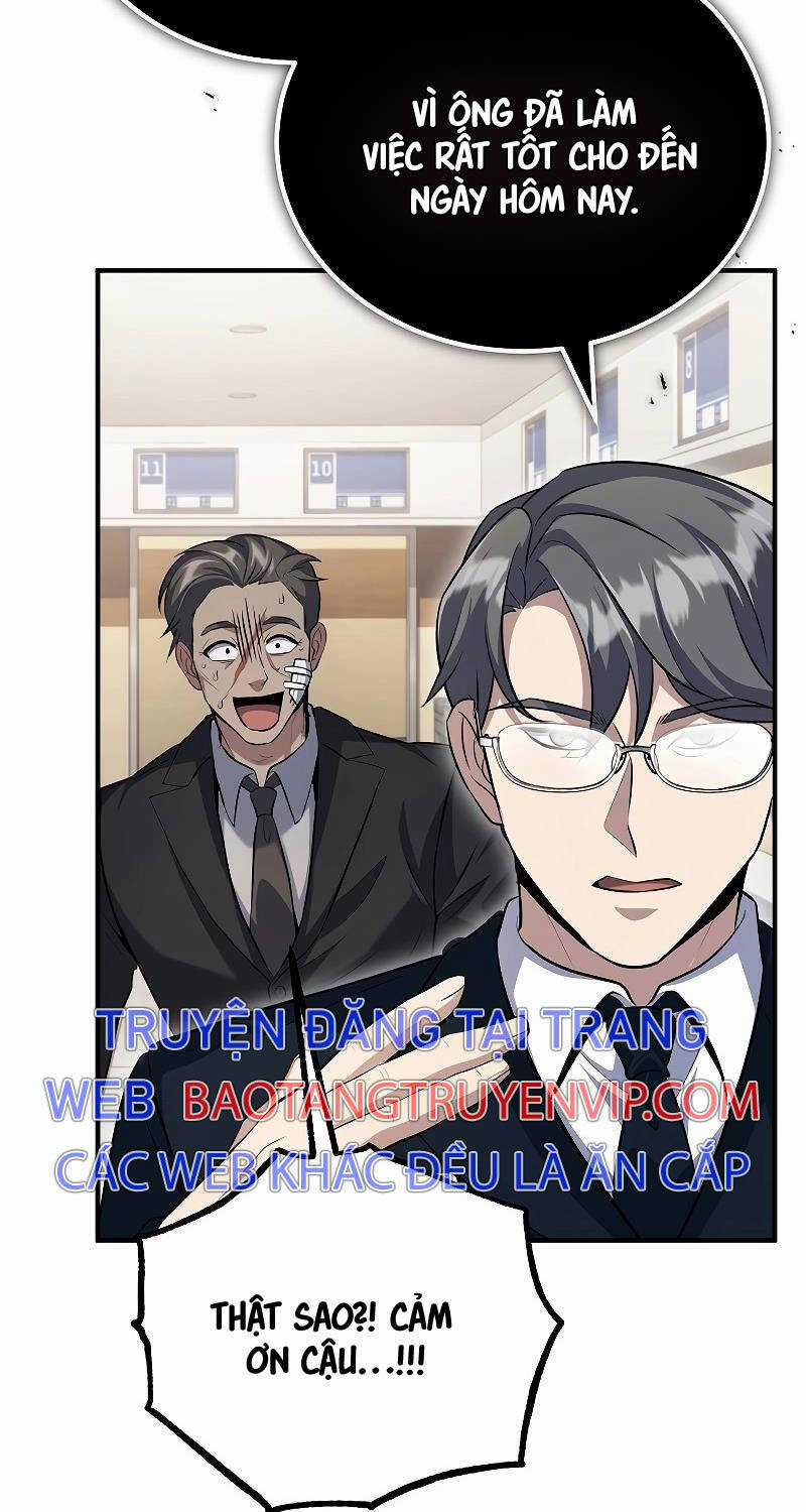 Những Nhân Vật Chính Mà Chỉ Tôi Biết Chapter 34 trang 81