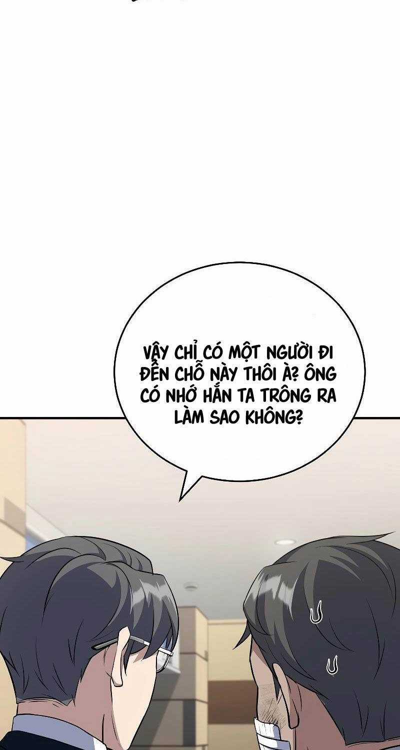 Những Nhân Vật Chính Mà Chỉ Tôi Biết Chapter 34 trang 82