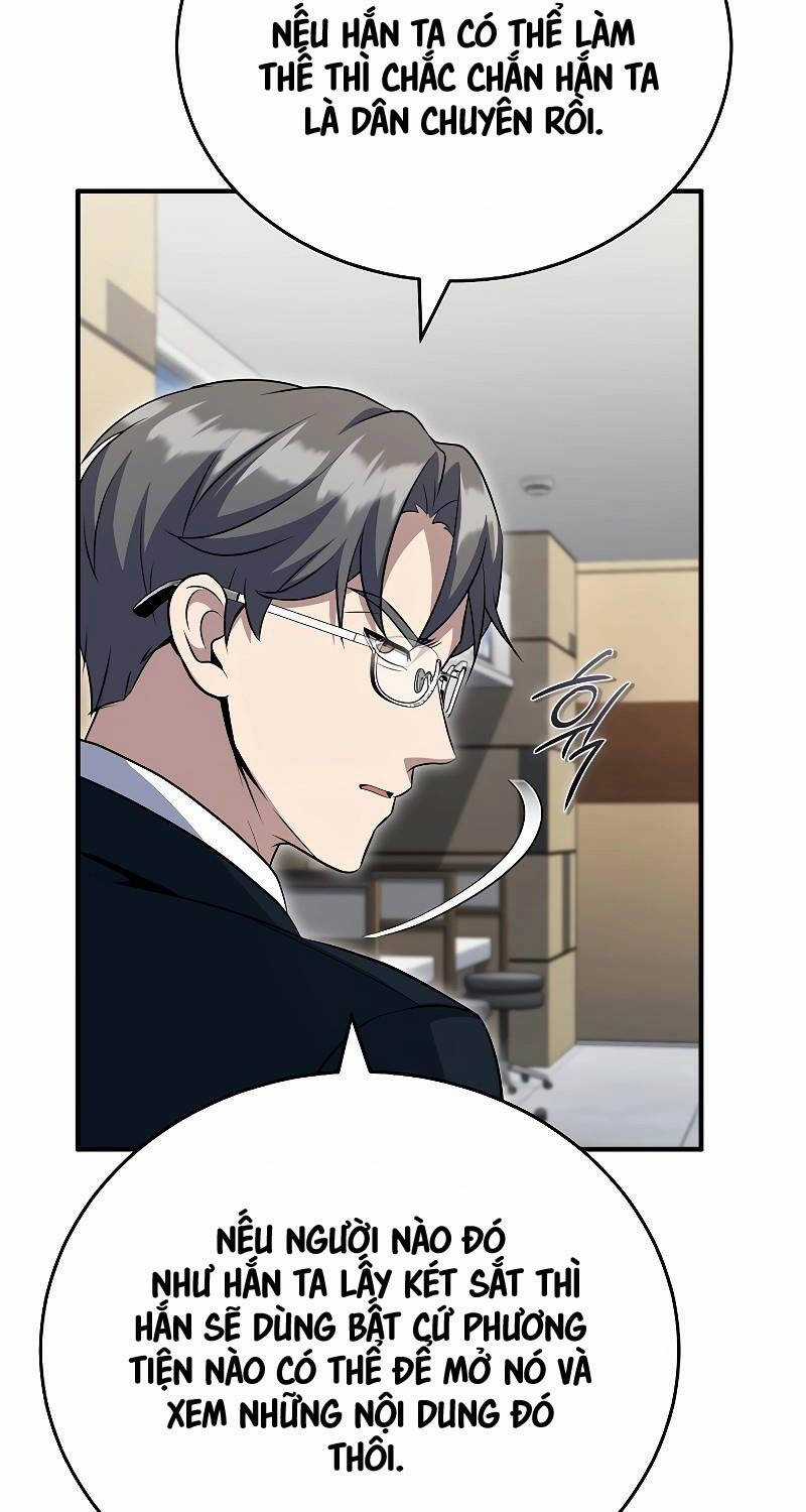 Những Nhân Vật Chính Mà Chỉ Tôi Biết Chapter 34 trang 86