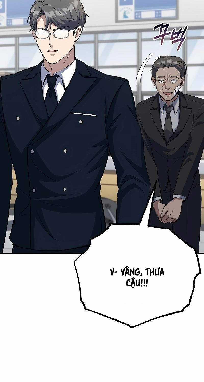 Những Nhân Vật Chính Mà Chỉ Tôi Biết Chapter 34 trang 88