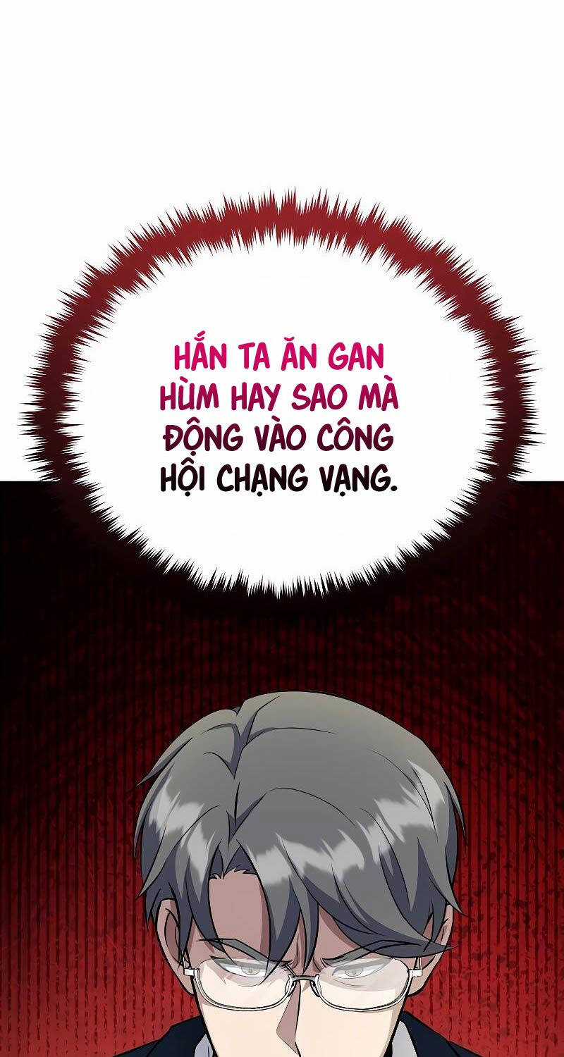 Những Nhân Vật Chính Mà Chỉ Tôi Biết Chapter 34 trang 89