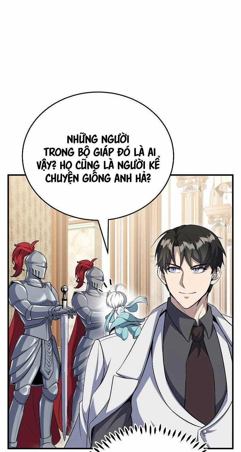 Những Nhân Vật Chính Mà Chỉ Tôi Biết Chapter 34 trang 95