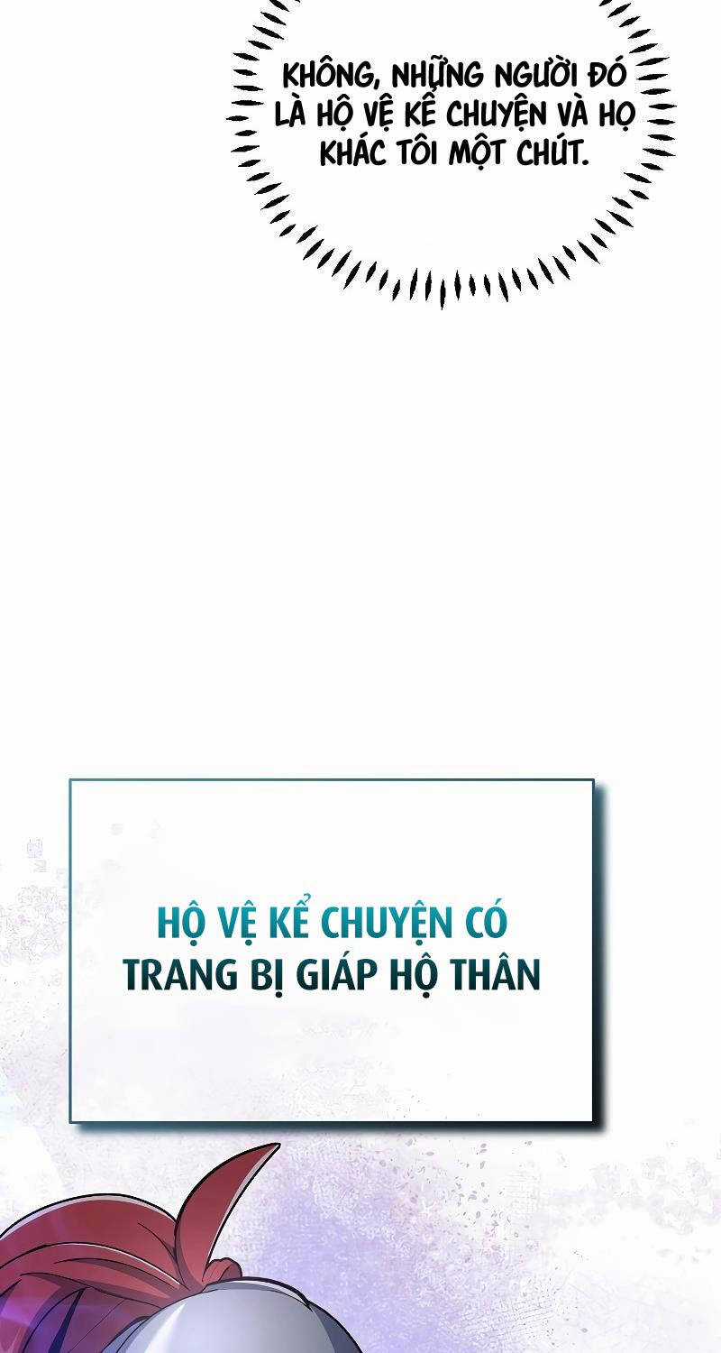 Những Nhân Vật Chính Mà Chỉ Tôi Biết Chapter 34 trang 96