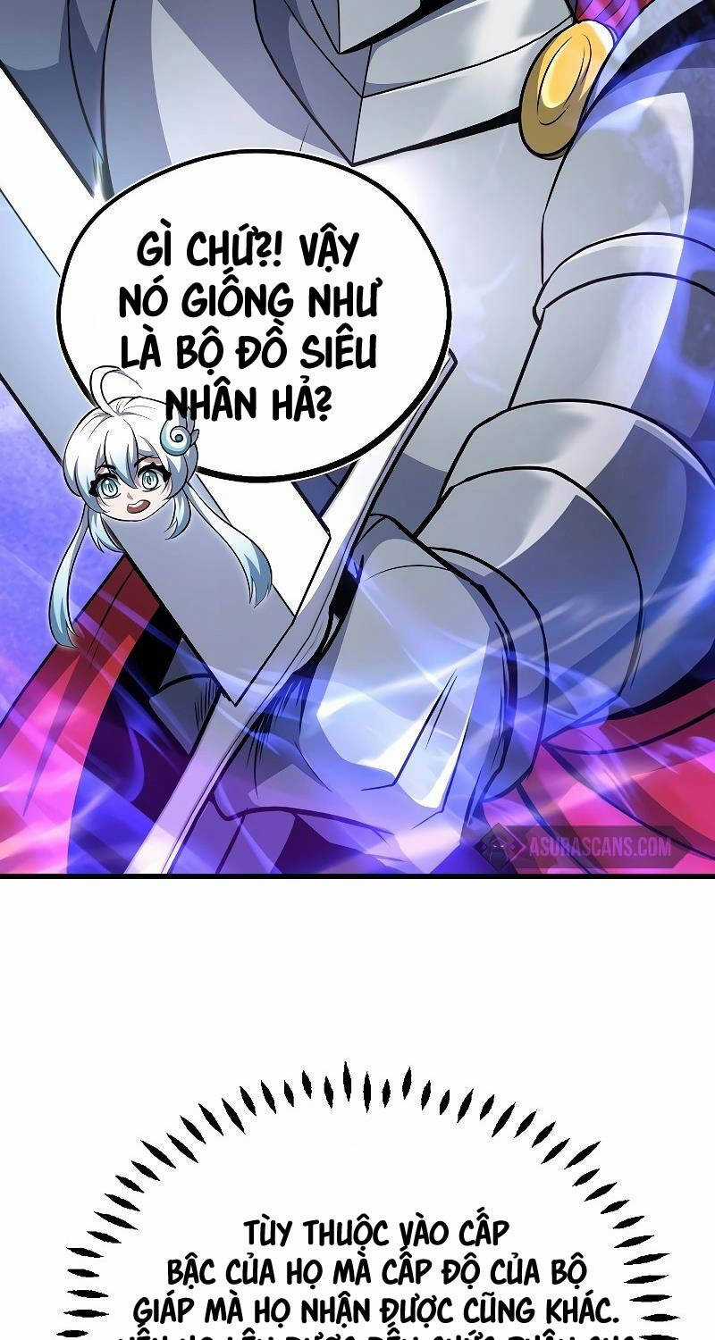 Những Nhân Vật Chính Mà Chỉ Tôi Biết Chapter 34 trang 98