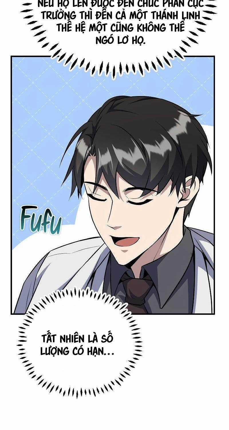 Những Nhân Vật Chính Mà Chỉ Tôi Biết Chapter 34 trang 99