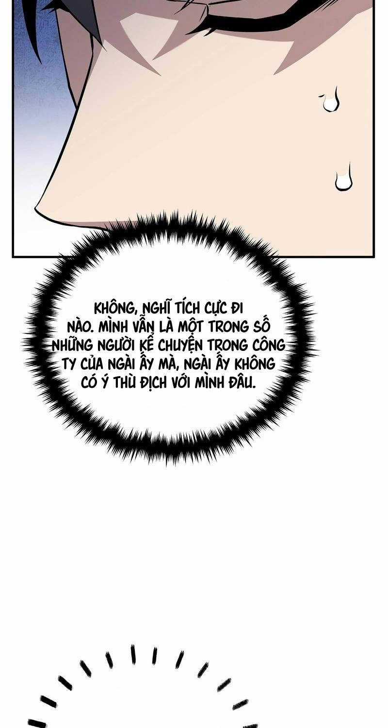 Những Nhân Vật Chính Mà Chỉ Tôi Biết Chapter 35 trang 10