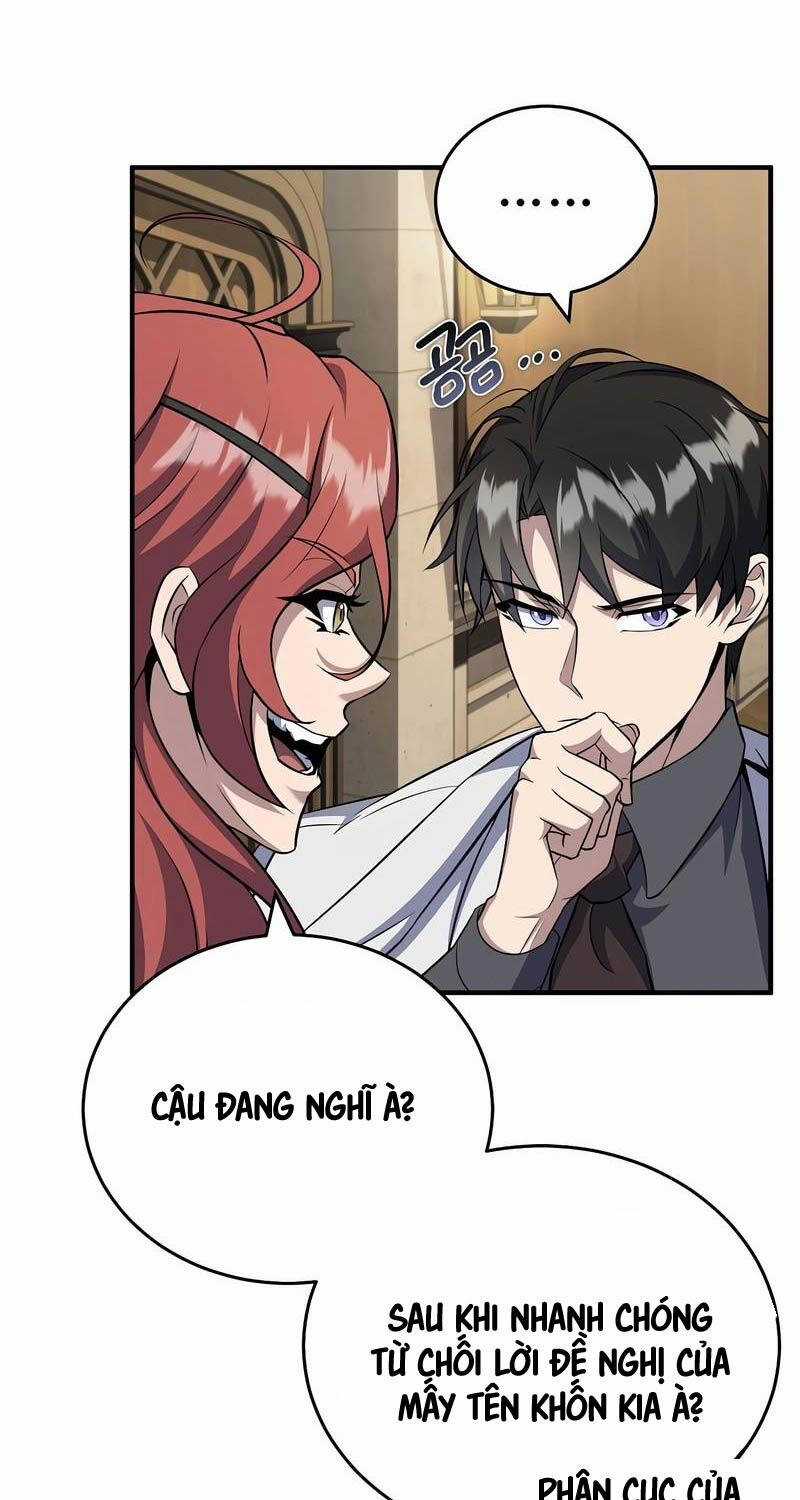 Những Nhân Vật Chính Mà Chỉ Tôi Biết Chapter 35 trang 100