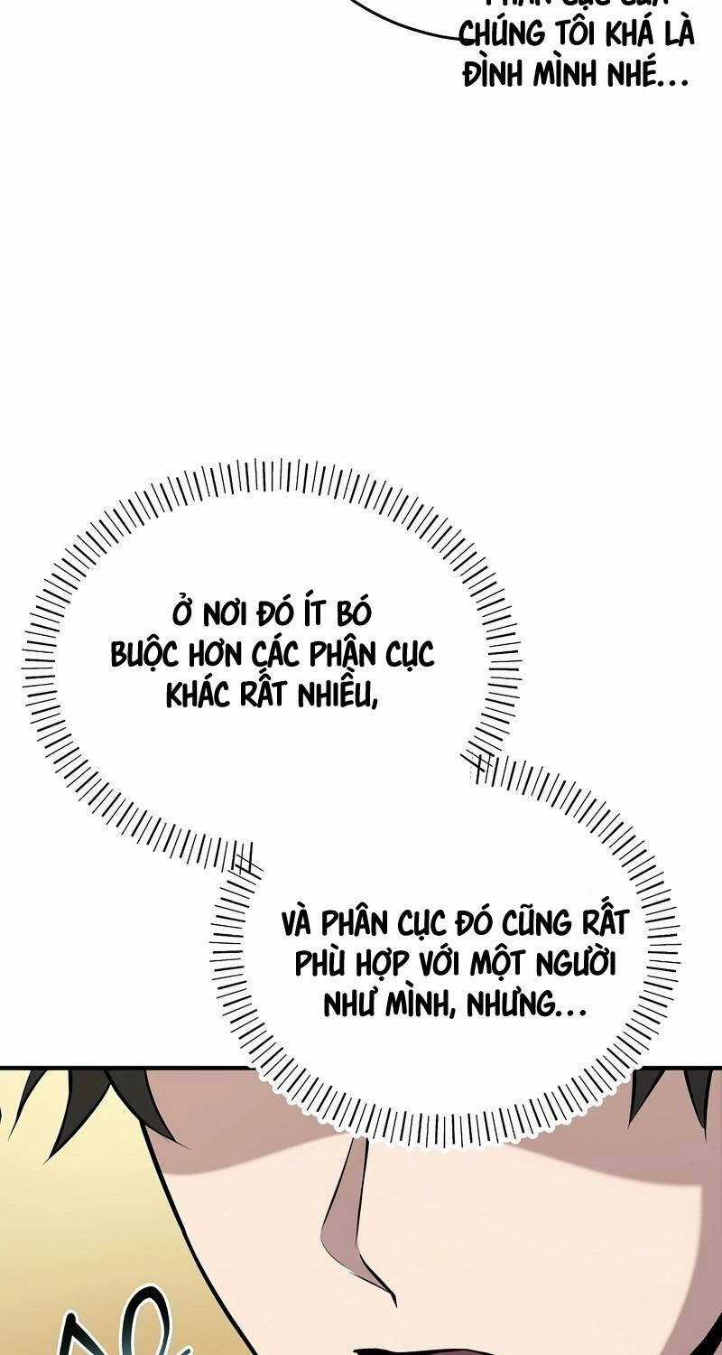 Những Nhân Vật Chính Mà Chỉ Tôi Biết Chapter 35 trang 101