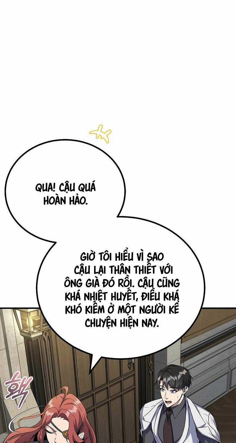 Những Nhân Vật Chính Mà Chỉ Tôi Biết Chapter 35 trang 104