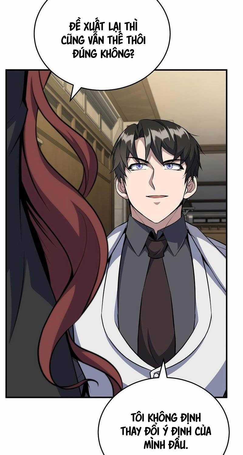 Những Nhân Vật Chính Mà Chỉ Tôi Biết Chapter 35 trang 106