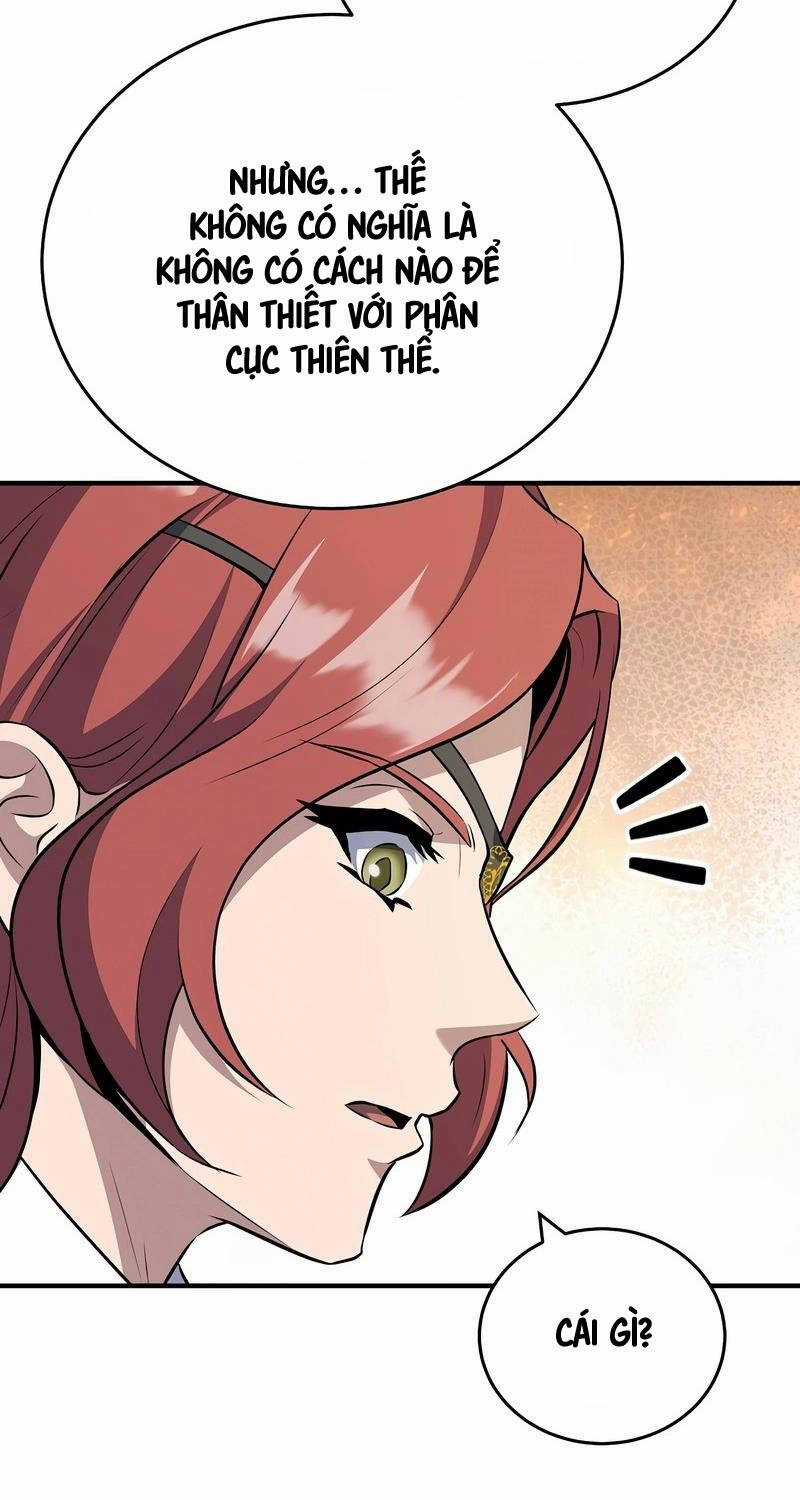 Những Nhân Vật Chính Mà Chỉ Tôi Biết Chapter 35 trang 107