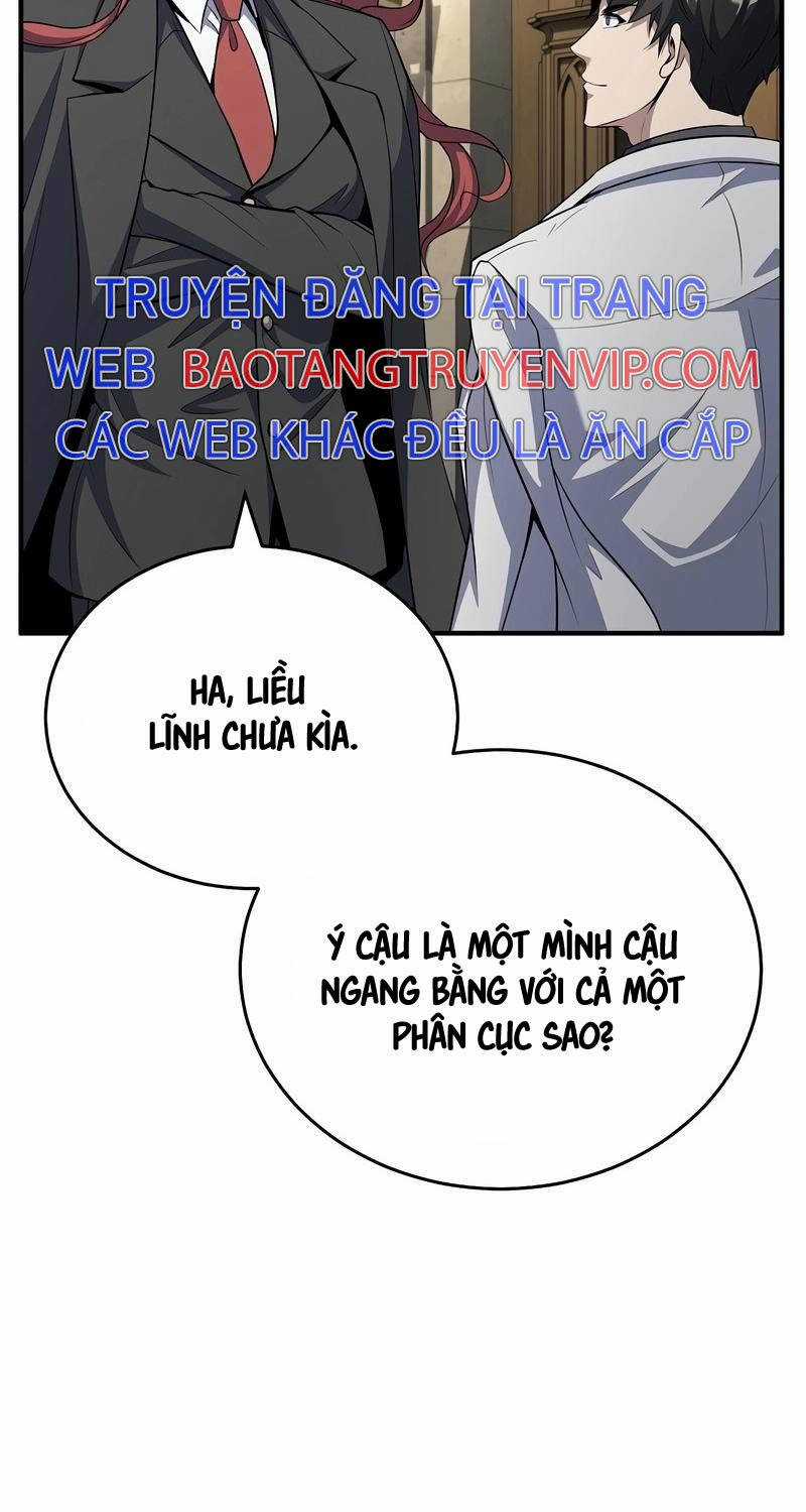 Những Nhân Vật Chính Mà Chỉ Tôi Biết Chapter 35 trang 109