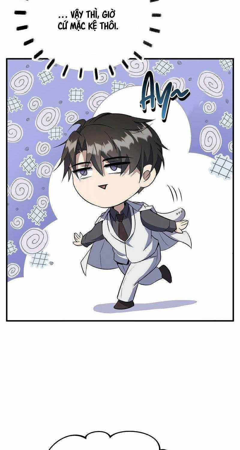 Những Nhân Vật Chính Mà Chỉ Tôi Biết Chapter 35 trang 11