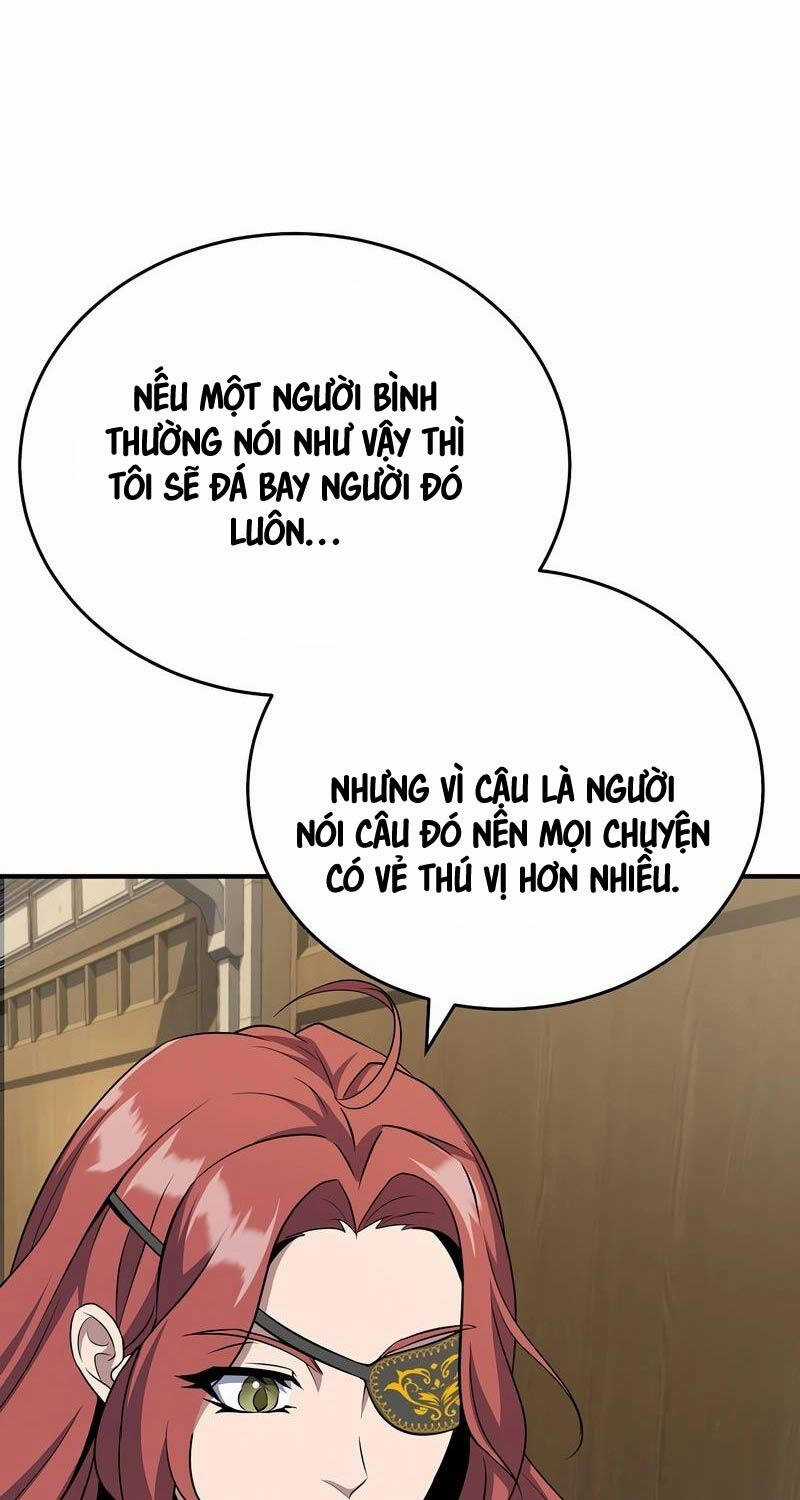 Những Nhân Vật Chính Mà Chỉ Tôi Biết Chapter 35 trang 110