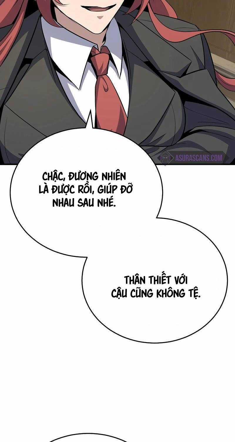 Những Nhân Vật Chính Mà Chỉ Tôi Biết Chapter 35 trang 111