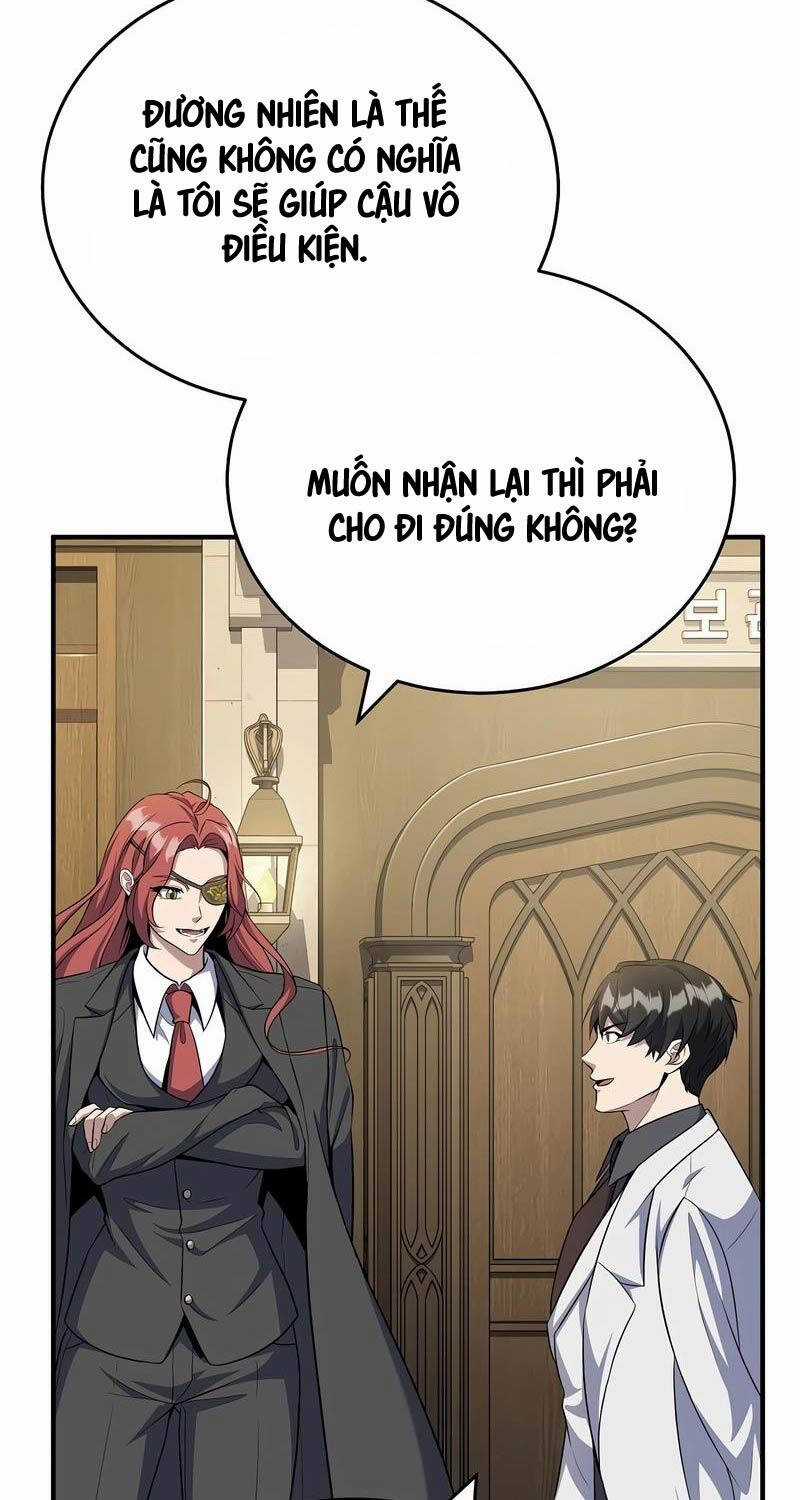 Những Nhân Vật Chính Mà Chỉ Tôi Biết Chapter 35 trang 112