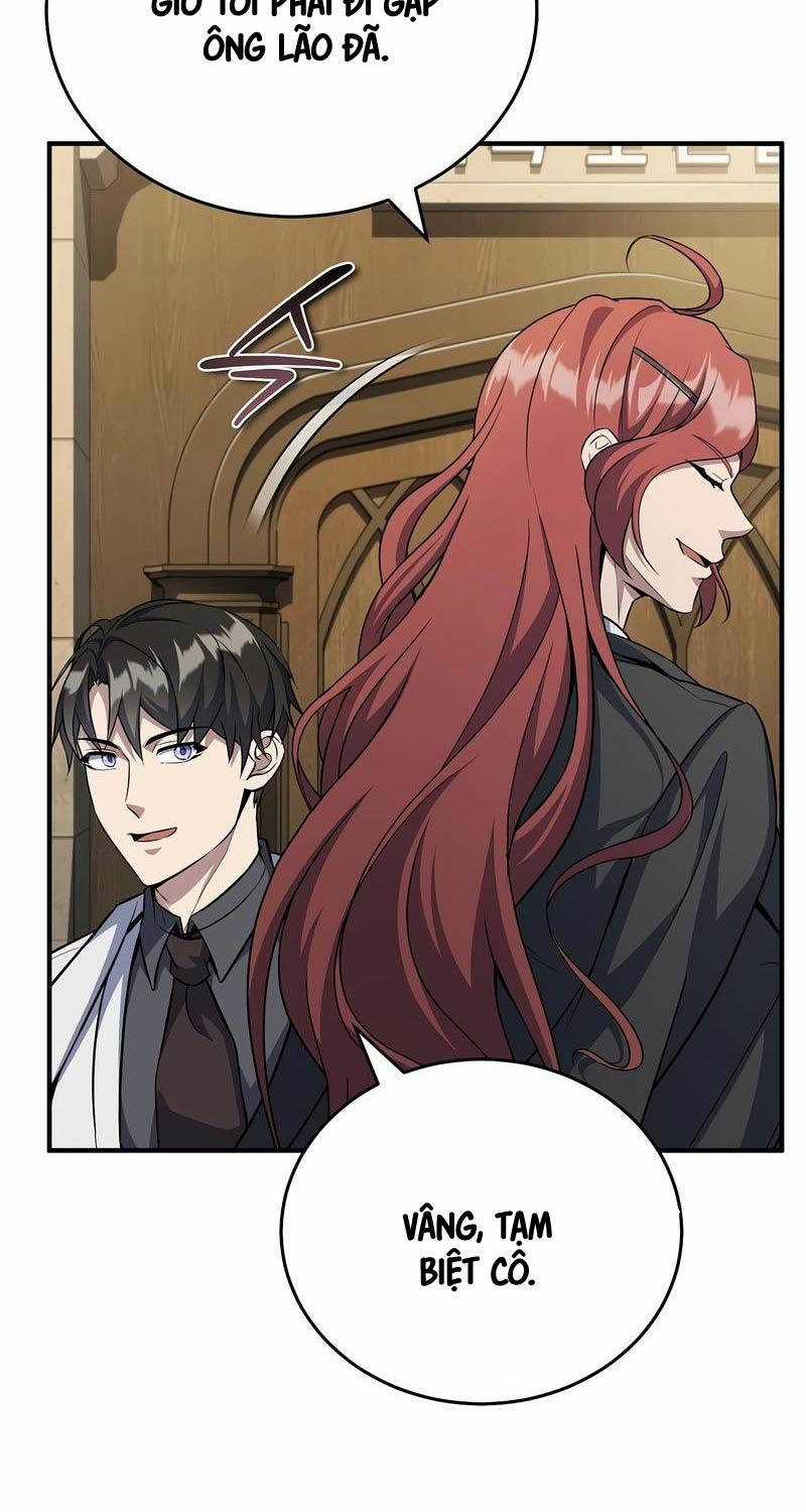 Những Nhân Vật Chính Mà Chỉ Tôi Biết Chapter 35 trang 114