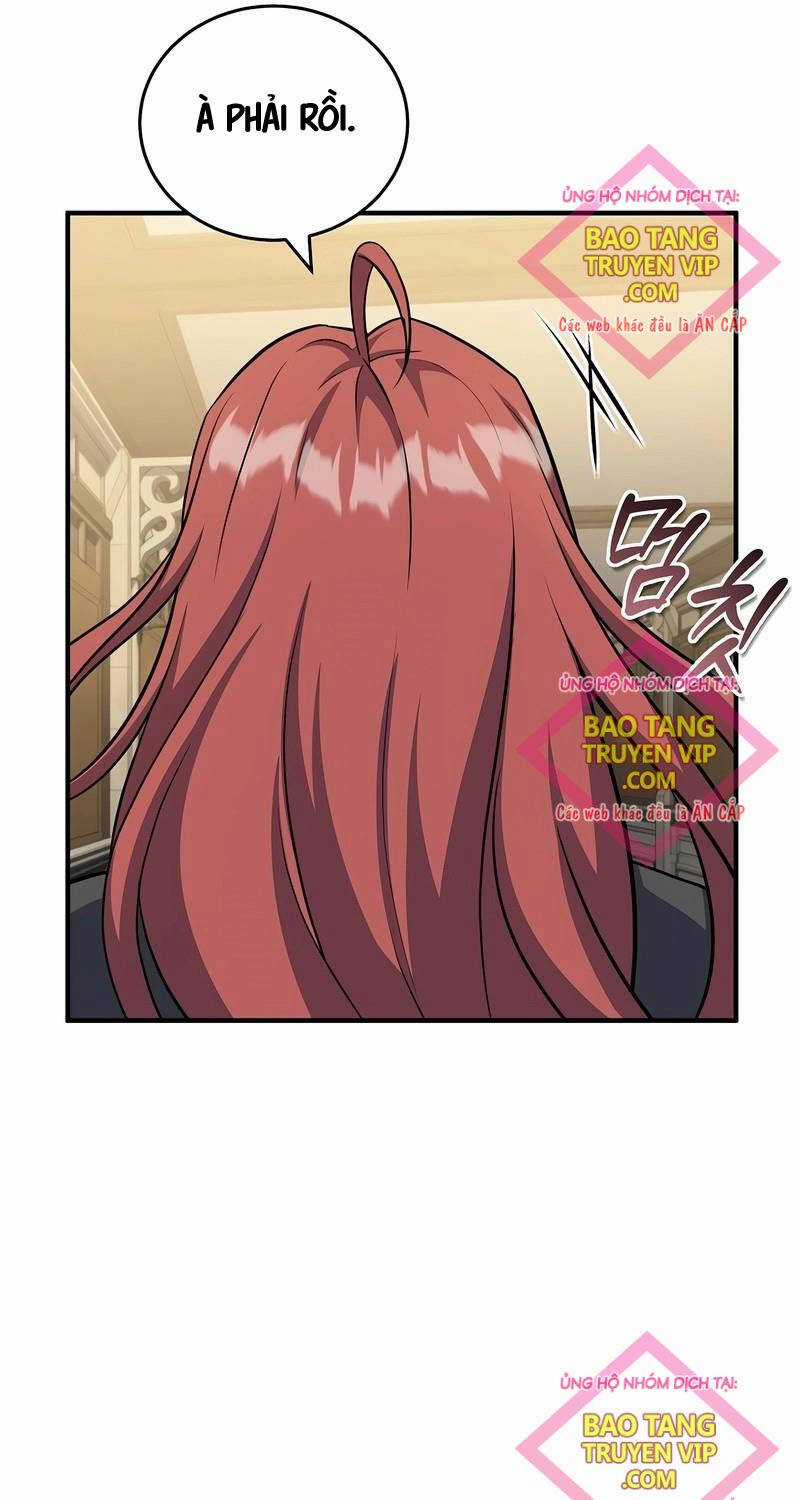 Những Nhân Vật Chính Mà Chỉ Tôi Biết Chapter 35 trang 116