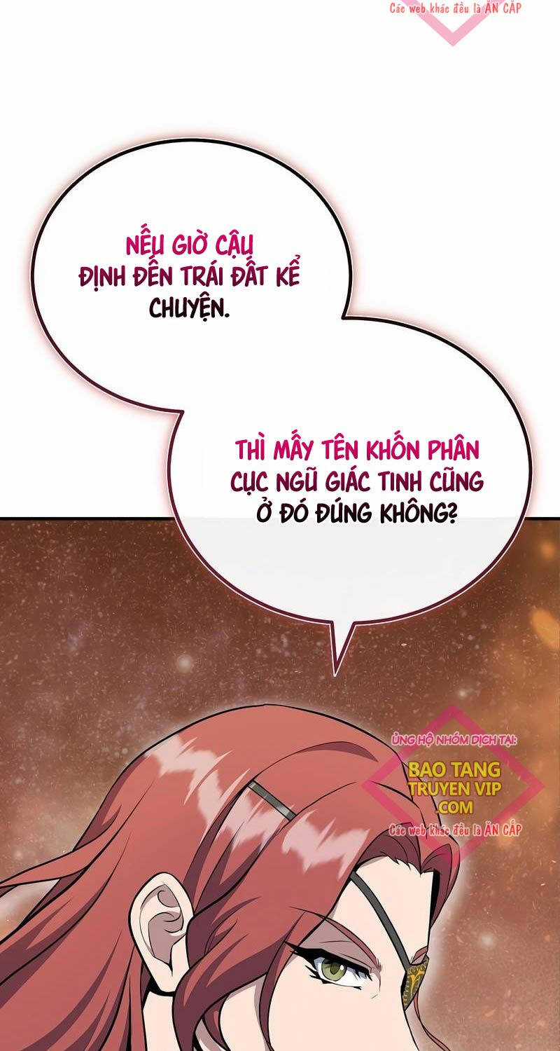 Những Nhân Vật Chính Mà Chỉ Tôi Biết Chapter 35 trang 117