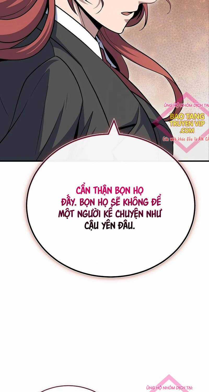 Những Nhân Vật Chính Mà Chỉ Tôi Biết Chapter 35 trang 118