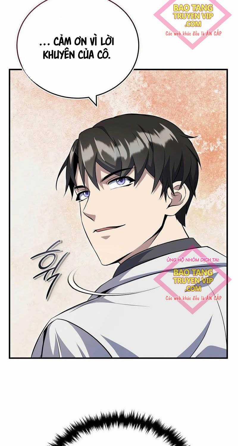 Những Nhân Vật Chính Mà Chỉ Tôi Biết Chapter 35 trang 119