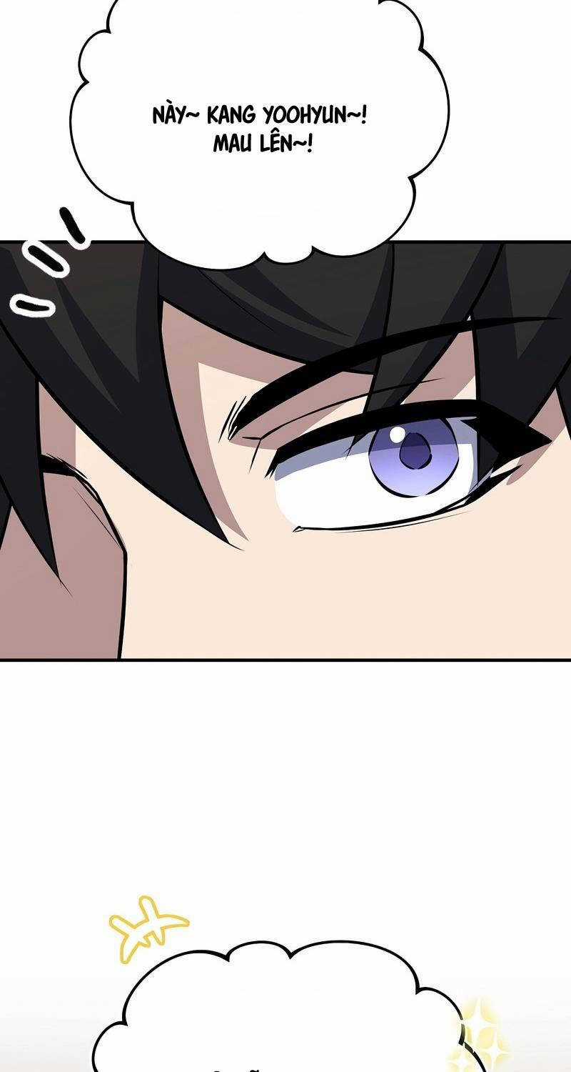 Những Nhân Vật Chính Mà Chỉ Tôi Biết Chapter 35 trang 12