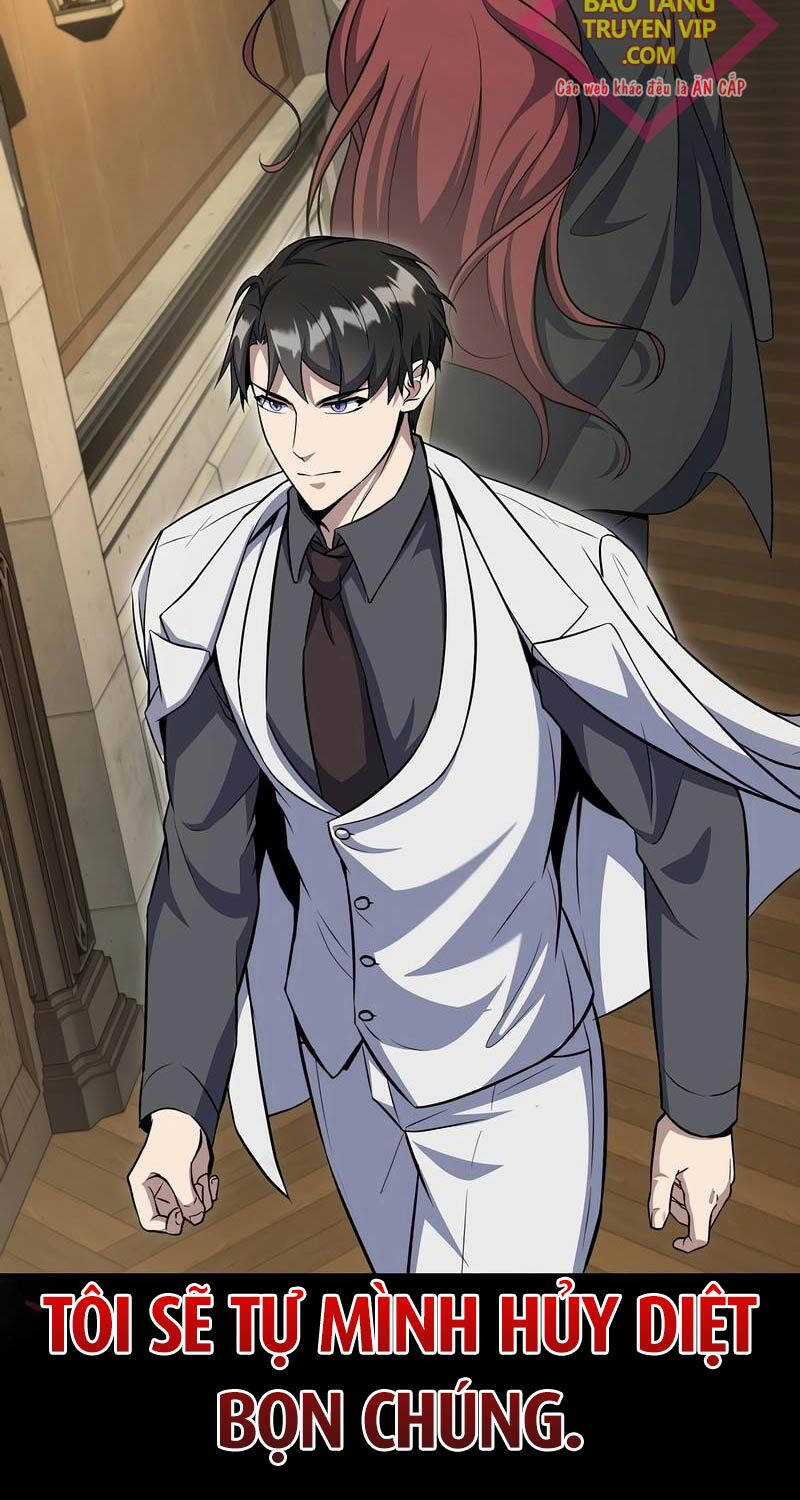 Những Nhân Vật Chính Mà Chỉ Tôi Biết Chapter 35 trang 121