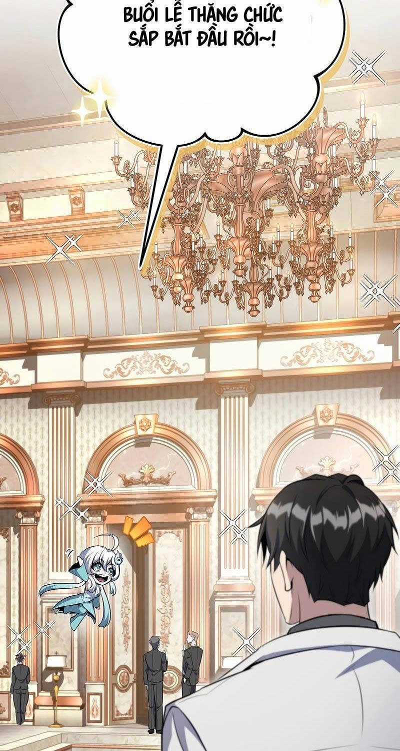 Những Nhân Vật Chính Mà Chỉ Tôi Biết Chapter 35 trang 13