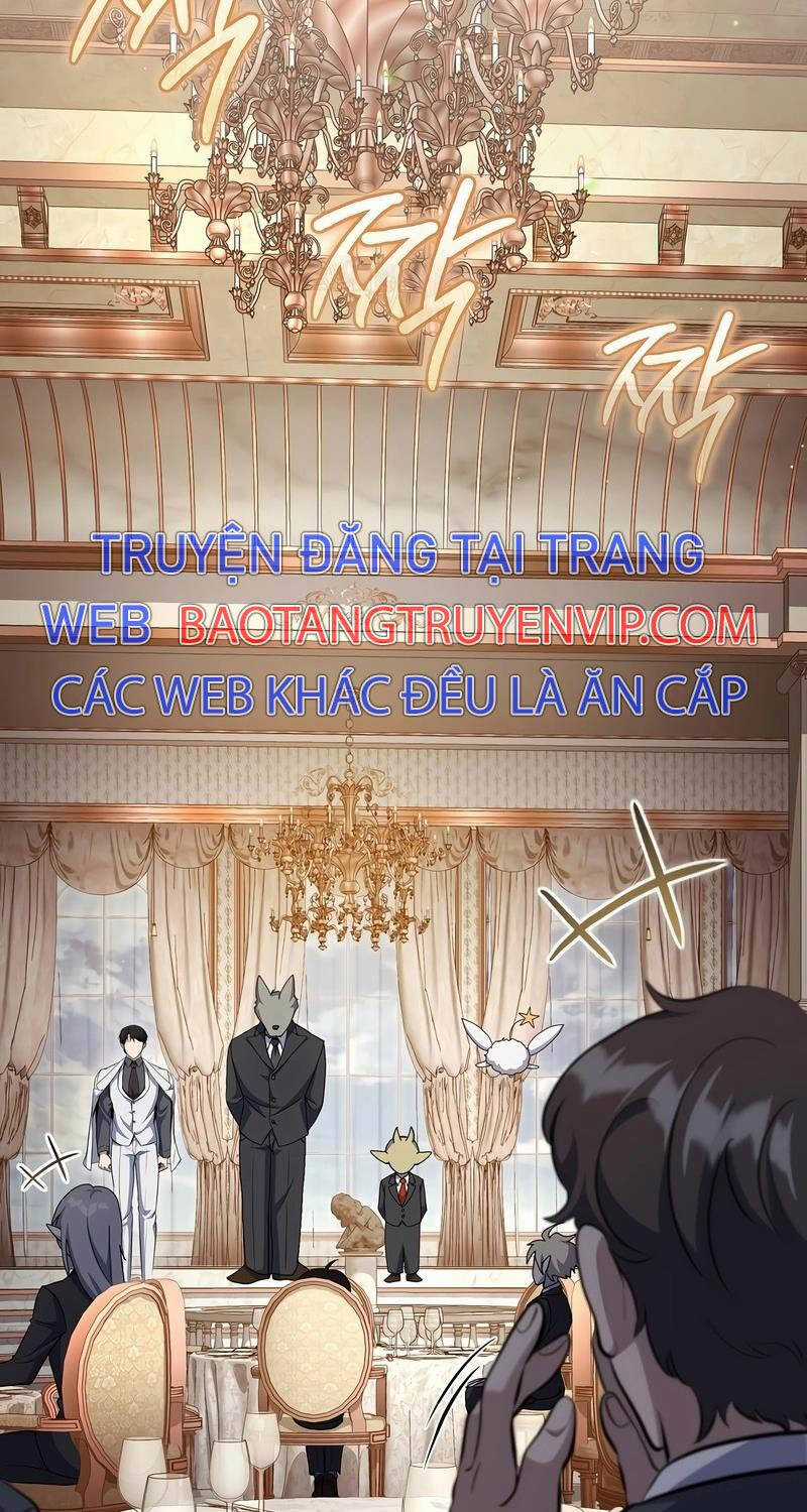 Những Nhân Vật Chính Mà Chỉ Tôi Biết Chapter 35 trang 16