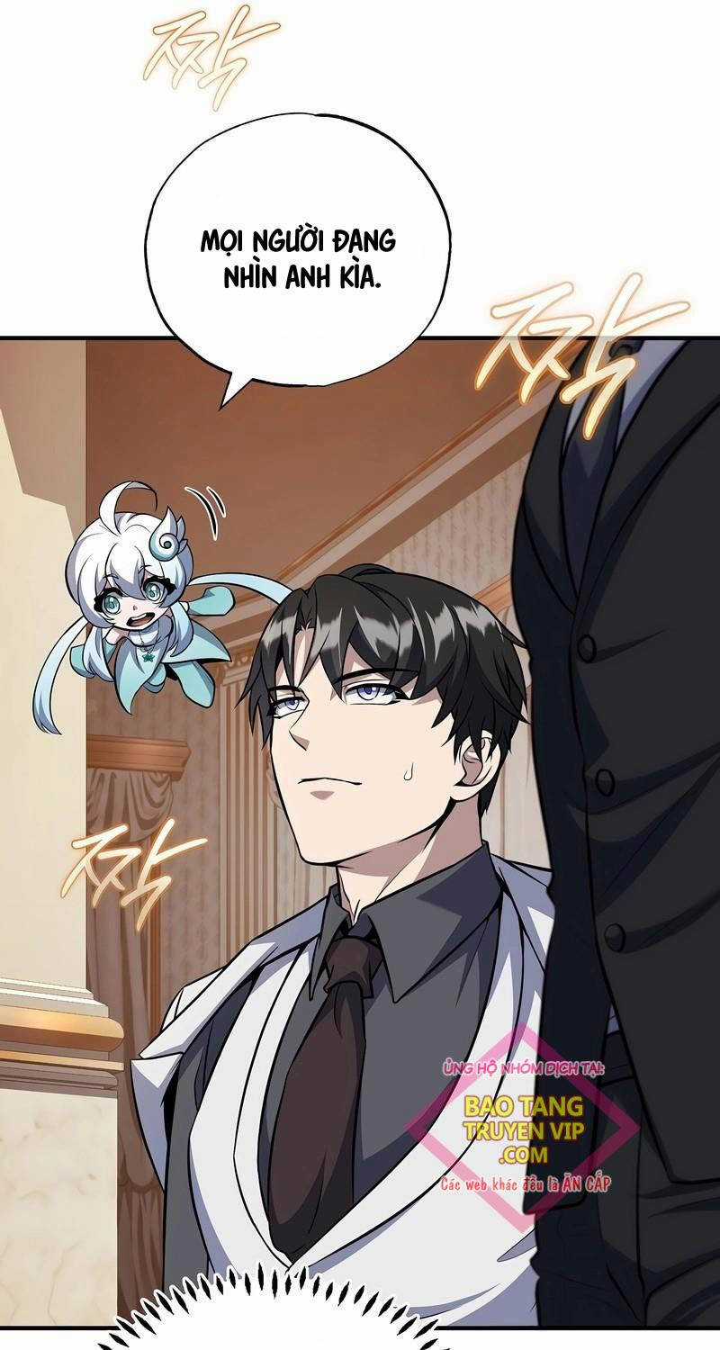 Những Nhân Vật Chính Mà Chỉ Tôi Biết Chapter 35 trang 19