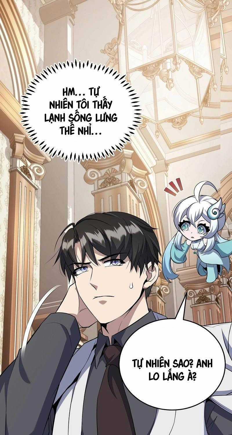 Những Nhân Vật Chính Mà Chỉ Tôi Biết Chapter 35 trang 2