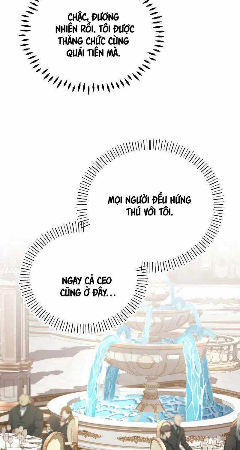 Những Nhân Vật Chính Mà Chỉ Tôi Biết Chapter 35 trang 20