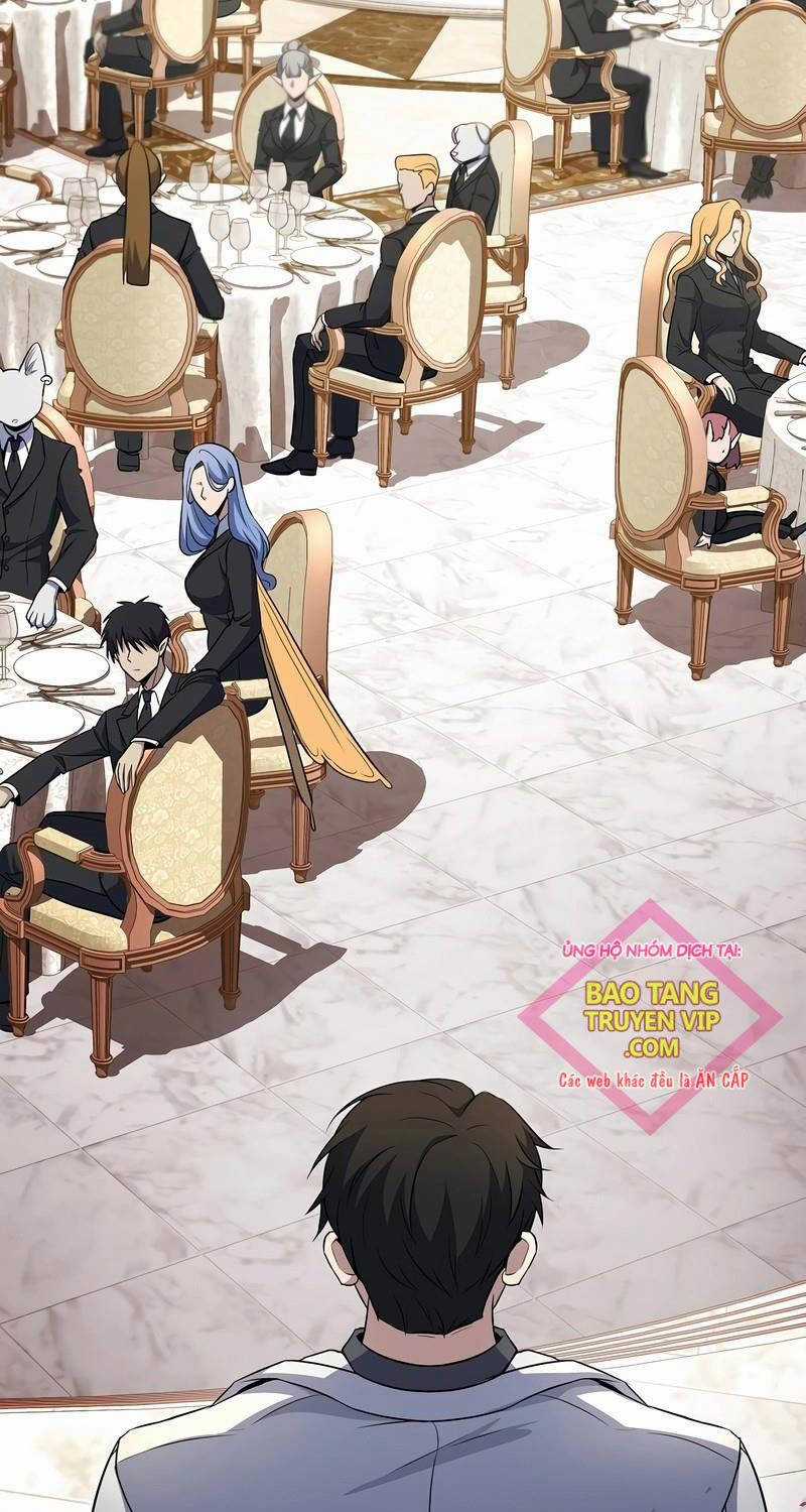 Những Nhân Vật Chính Mà Chỉ Tôi Biết Chapter 35 trang 21