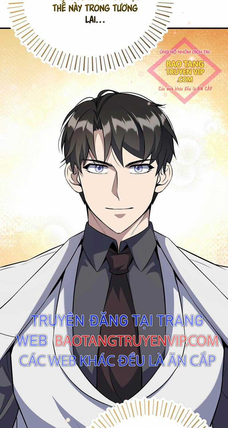 Những Nhân Vật Chính Mà Chỉ Tôi Biết Chapter 35 trang 23