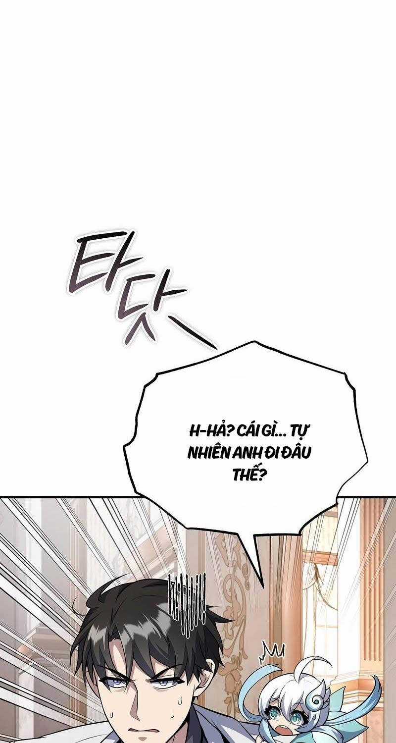 Những Nhân Vật Chính Mà Chỉ Tôi Biết Chapter 35 trang 26