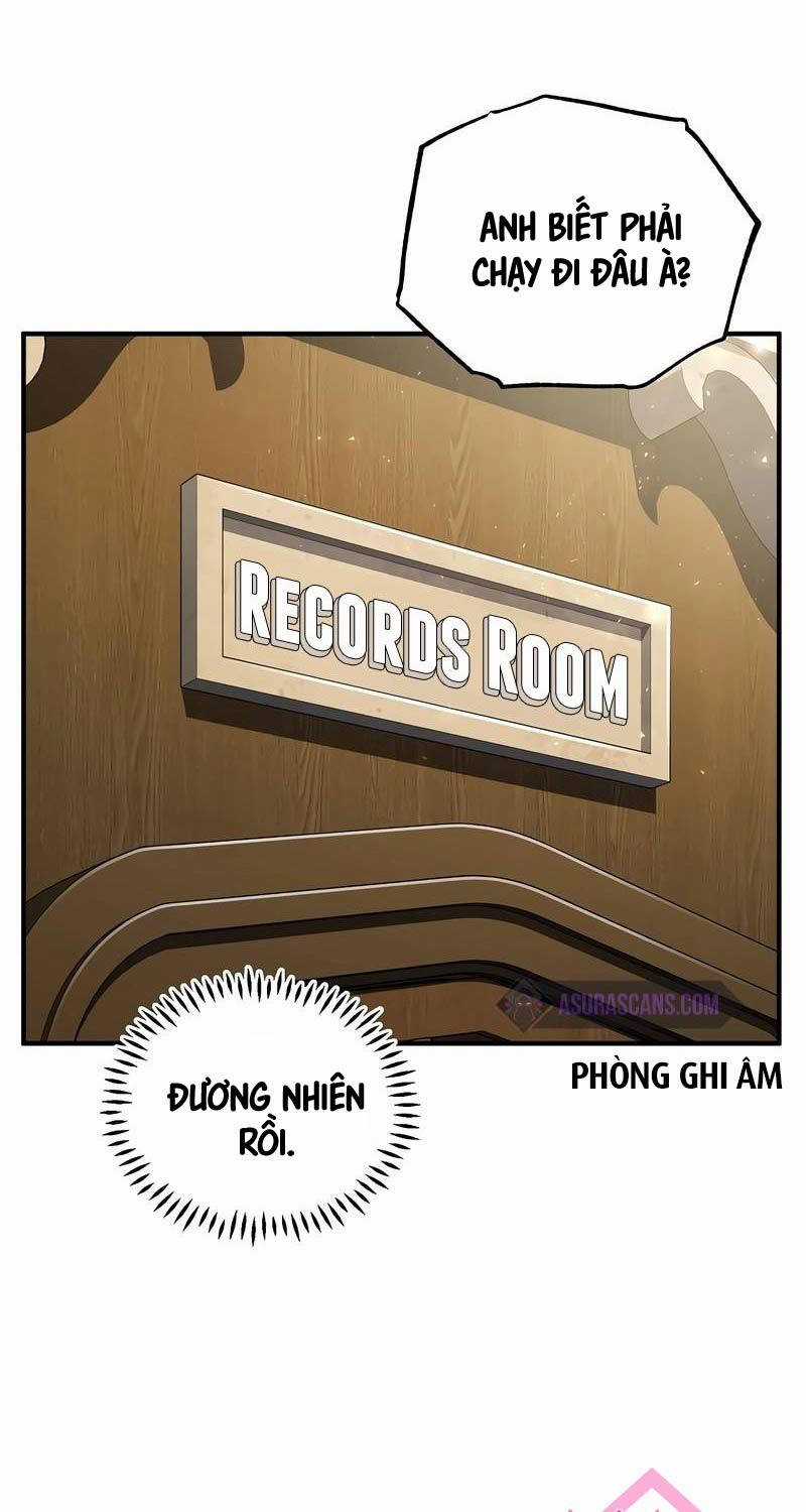 Những Nhân Vật Chính Mà Chỉ Tôi Biết Chapter 35 trang 28