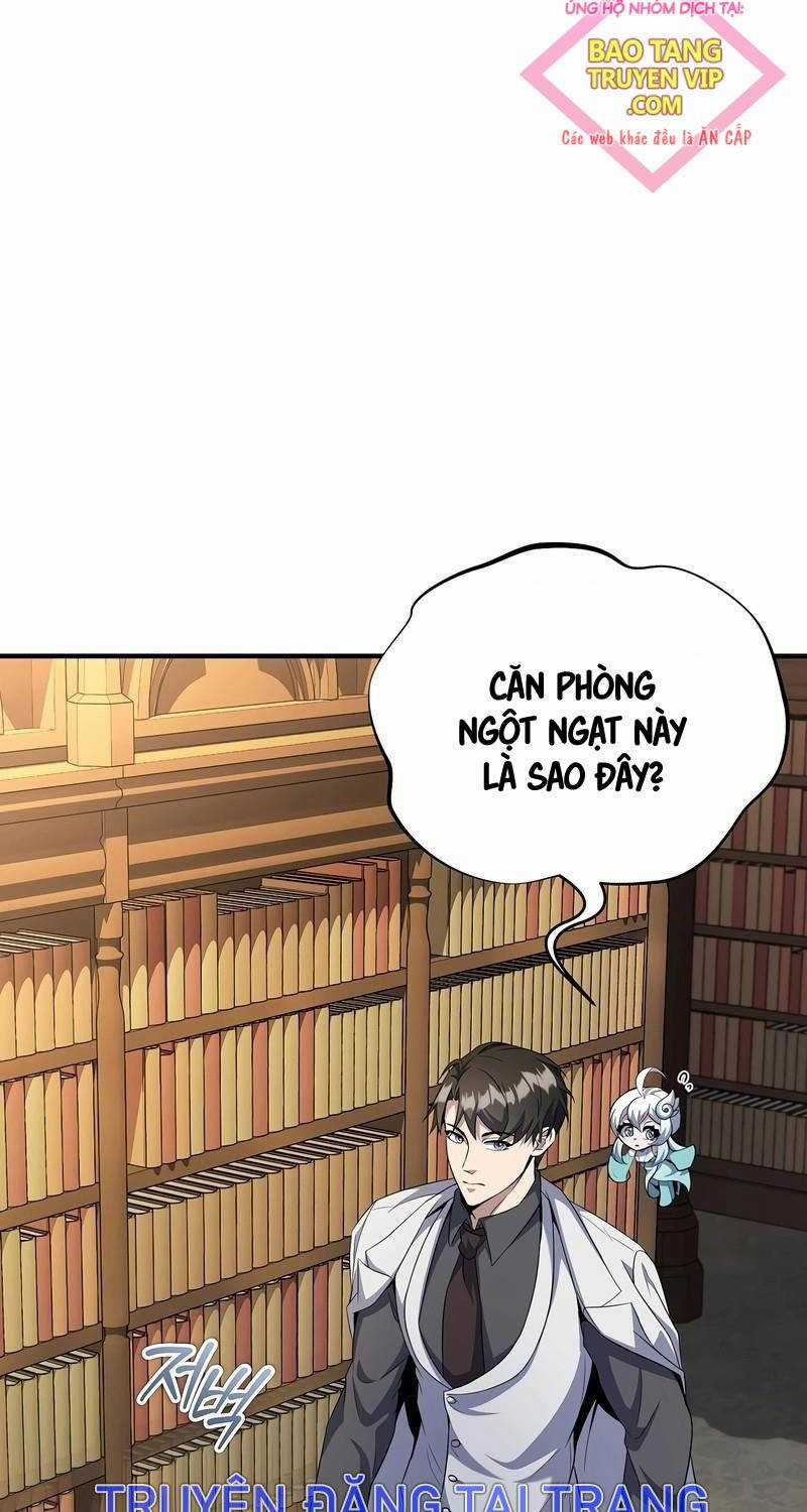 Những Nhân Vật Chính Mà Chỉ Tôi Biết Chapter 35 trang 29