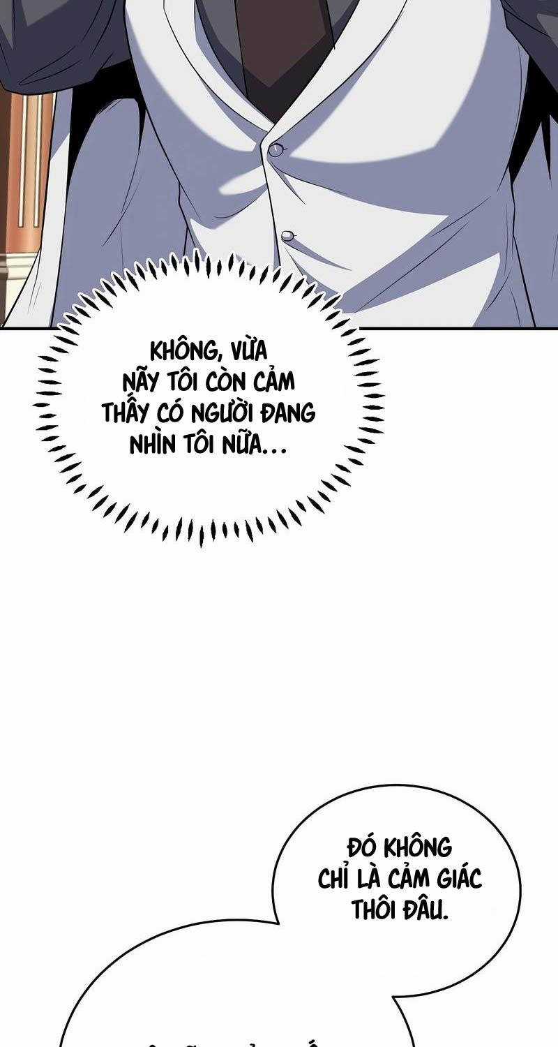 Những Nhân Vật Chính Mà Chỉ Tôi Biết Chapter 35 trang 3