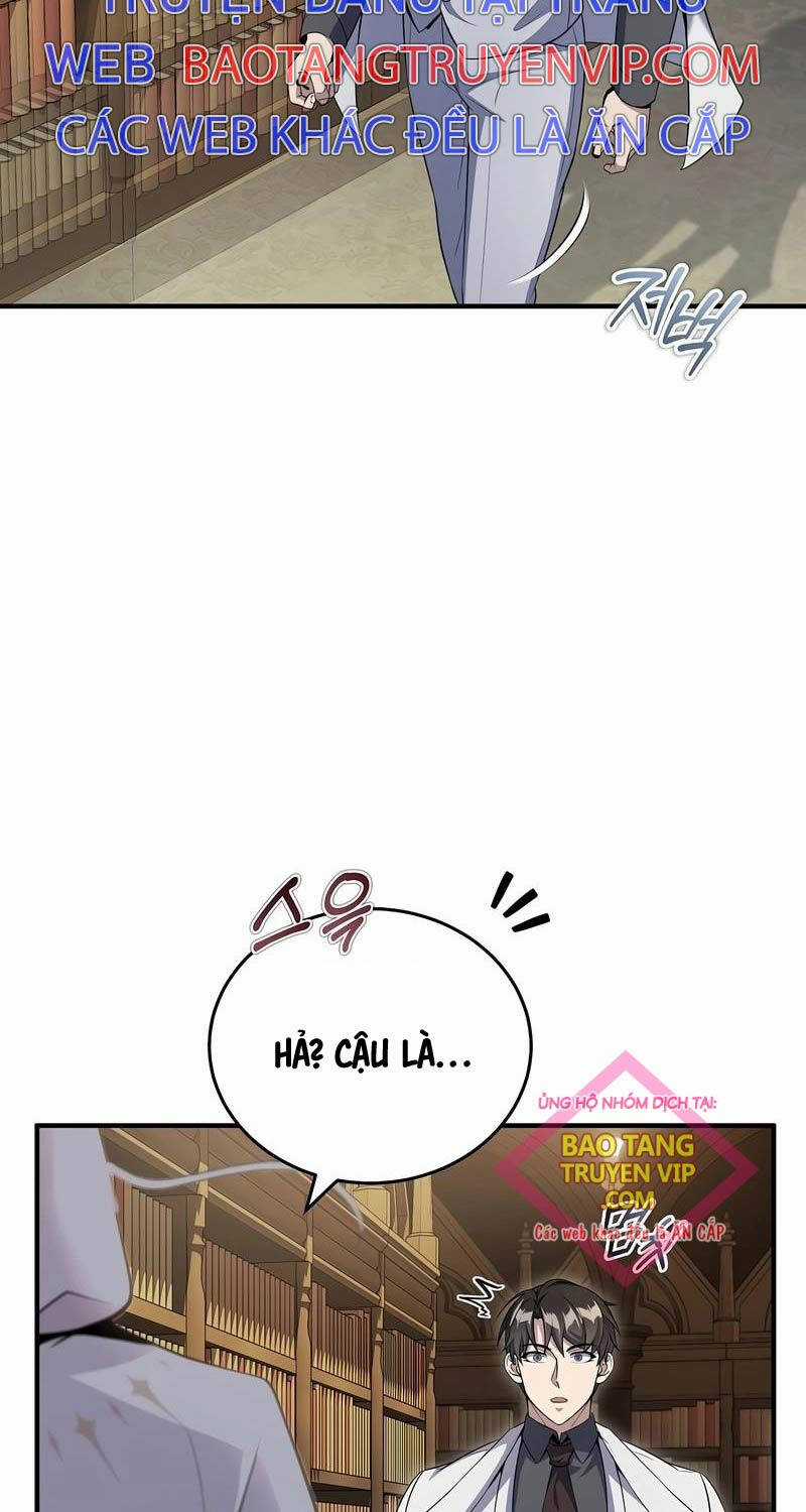 Những Nhân Vật Chính Mà Chỉ Tôi Biết Chapter 35 trang 30