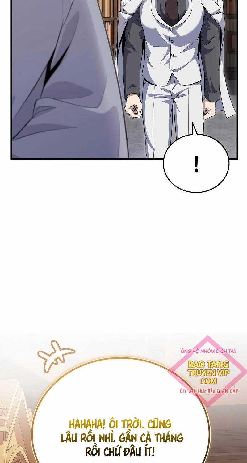 Những Nhân Vật Chính Mà Chỉ Tôi Biết Chapter 35 trang 31