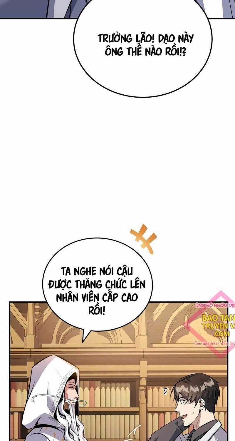 Những Nhân Vật Chính Mà Chỉ Tôi Biết Chapter 35 trang 33