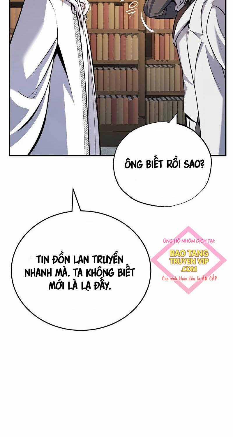 Những Nhân Vật Chính Mà Chỉ Tôi Biết Chapter 35 trang 34