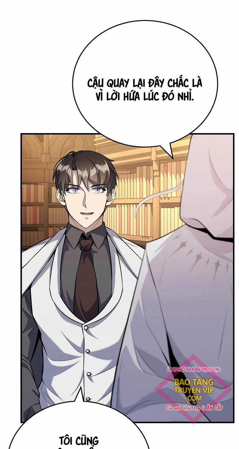 Những Nhân Vật Chính Mà Chỉ Tôi Biết Chapter 35 trang 35