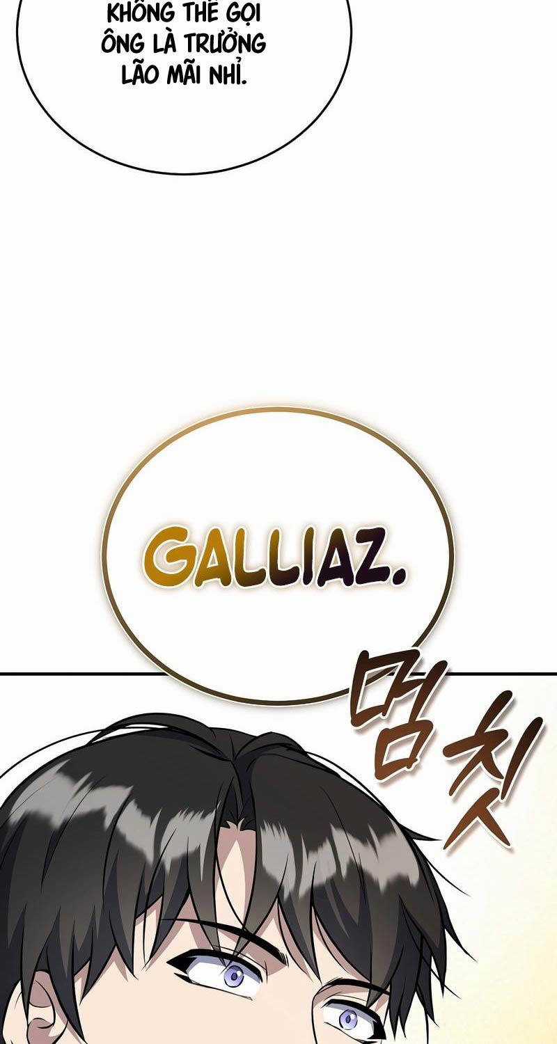 Những Nhân Vật Chính Mà Chỉ Tôi Biết Chapter 35 trang 36