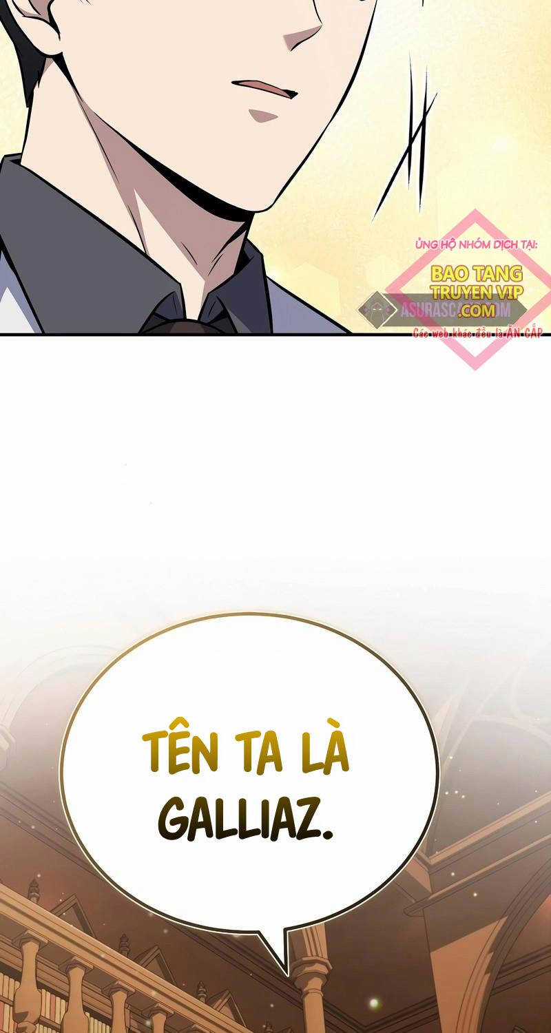 Những Nhân Vật Chính Mà Chỉ Tôi Biết Chapter 35 trang 37