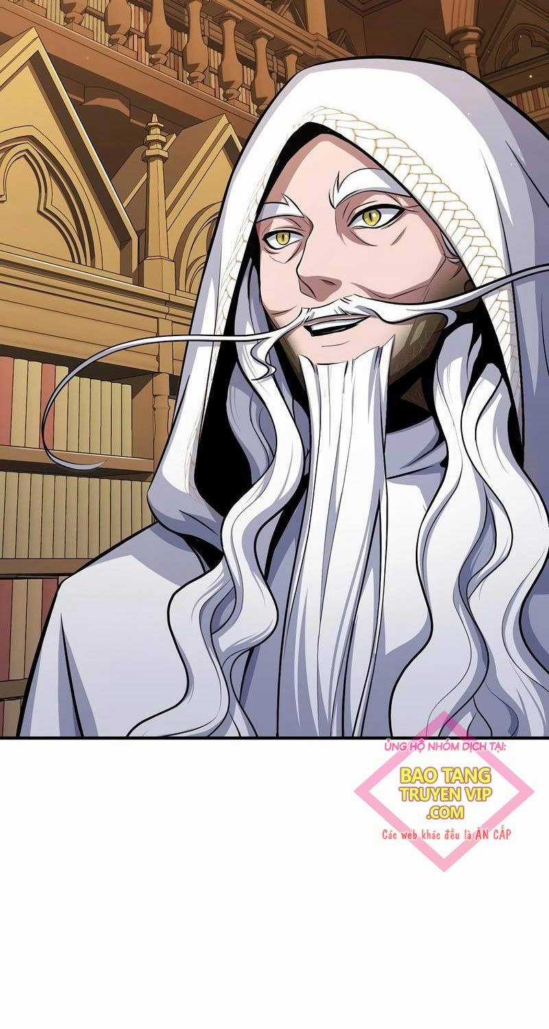 Những Nhân Vật Chính Mà Chỉ Tôi Biết Chapter 35 trang 38