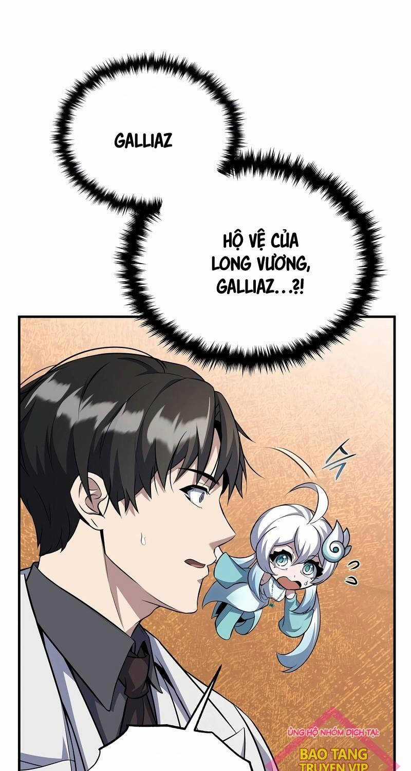 Những Nhân Vật Chính Mà Chỉ Tôi Biết Chapter 35 trang 39