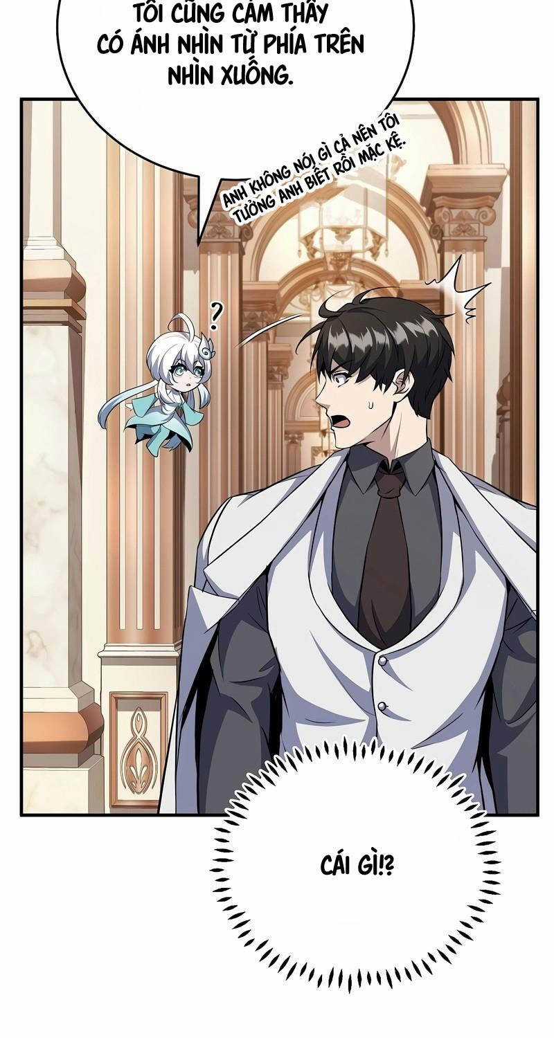 Những Nhân Vật Chính Mà Chỉ Tôi Biết Chapter 35 trang 4